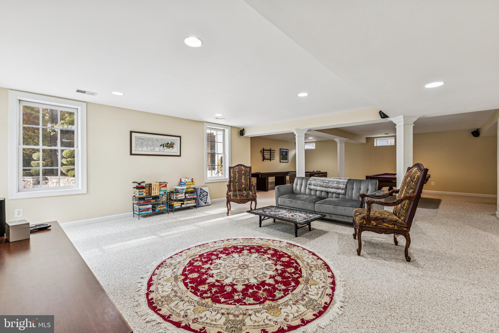 BERKSHIRE WOODS - Residential