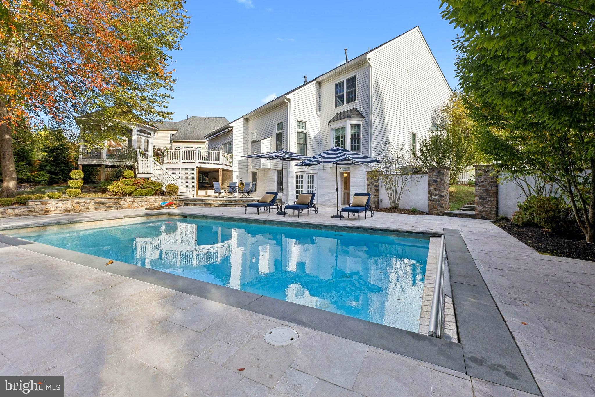 BERKSHIRE WOODS - Residential