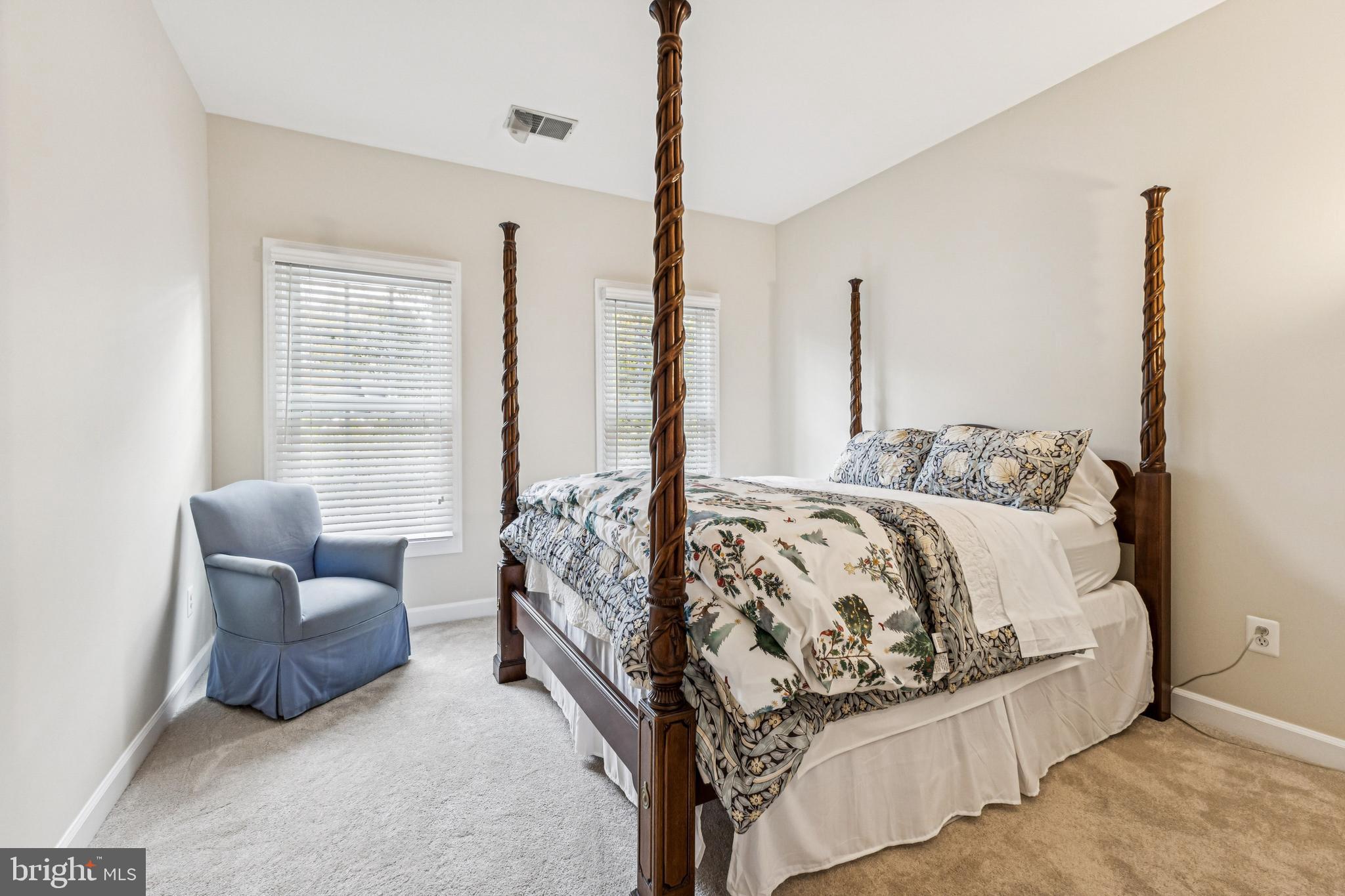 BERKSHIRE WOODS - Residential