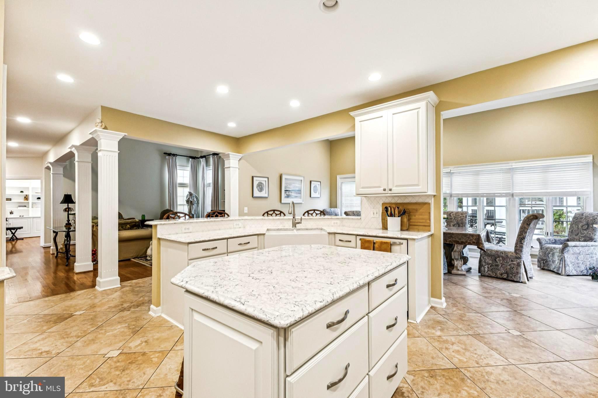 BERKSHIRE WOODS - Residential