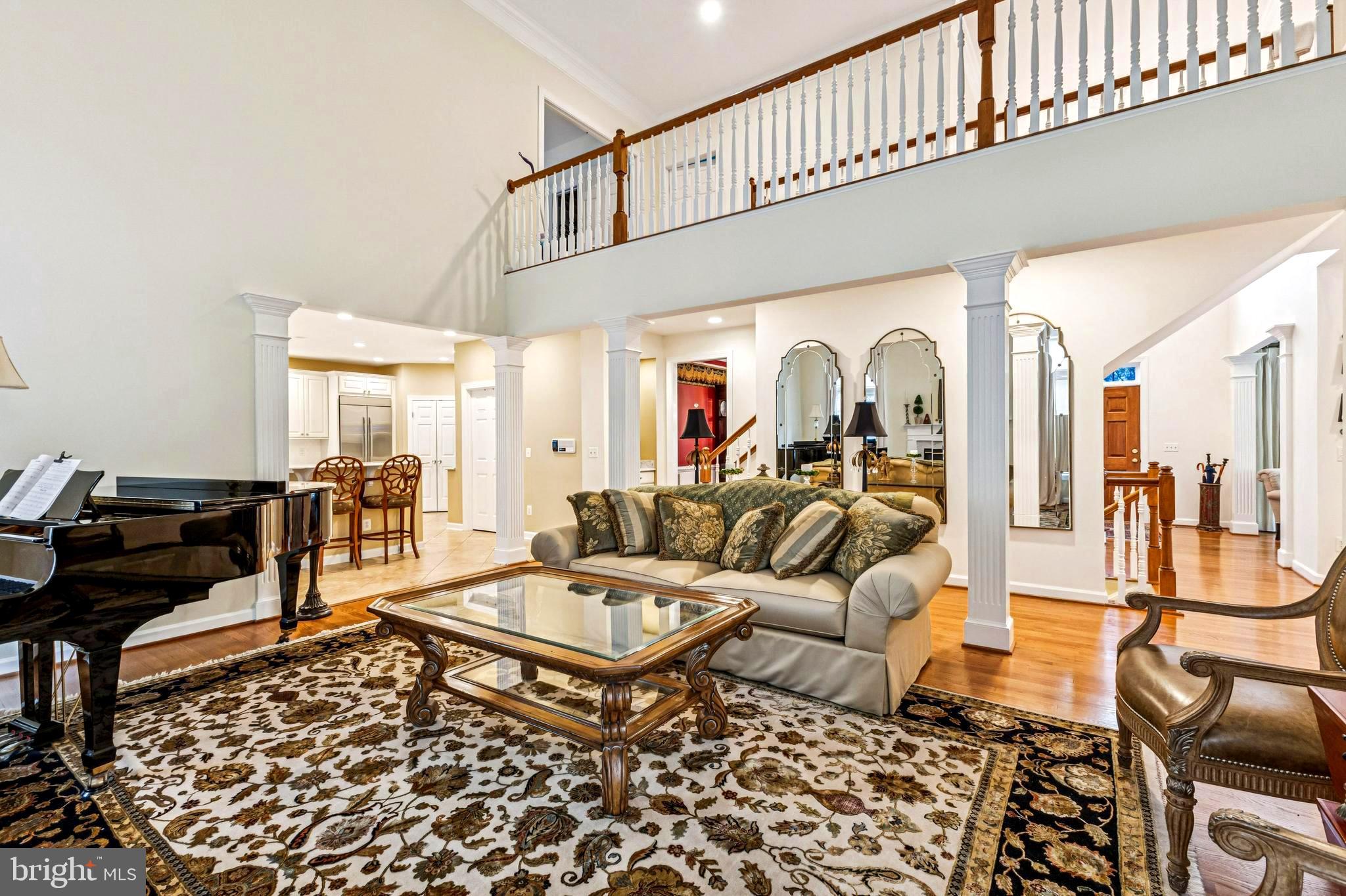 BERKSHIRE WOODS - Residential