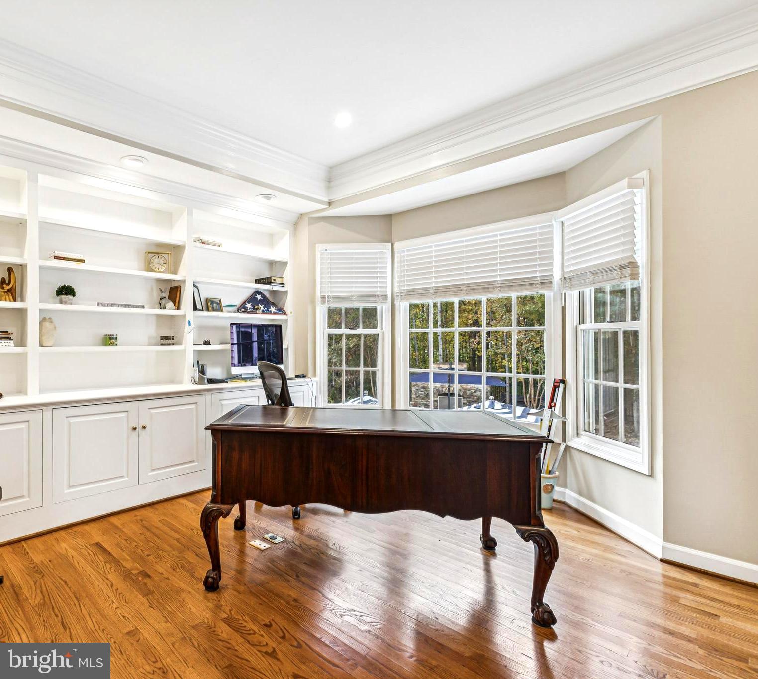 BERKSHIRE WOODS - Residential