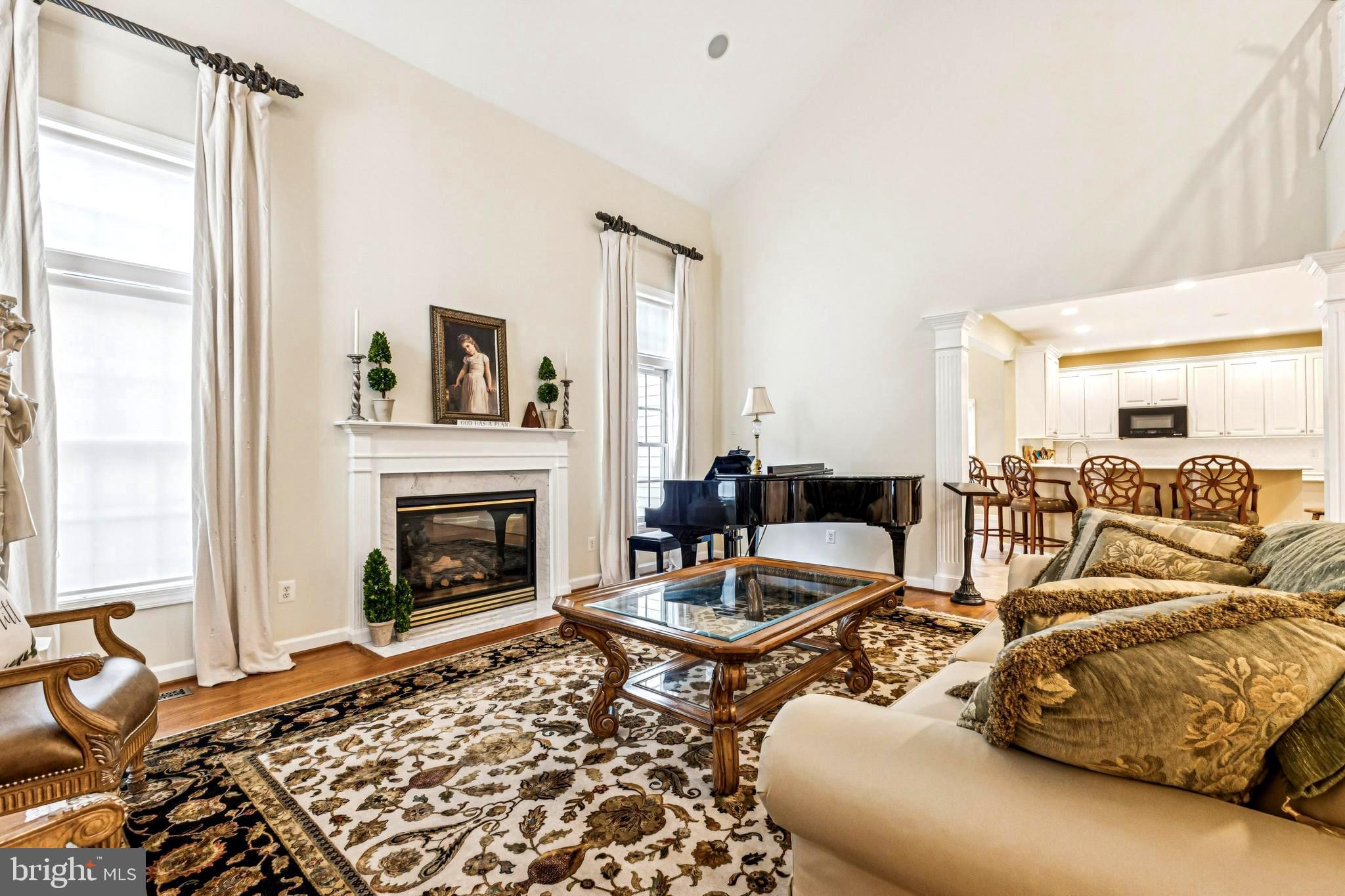 BERKSHIRE WOODS - Residential