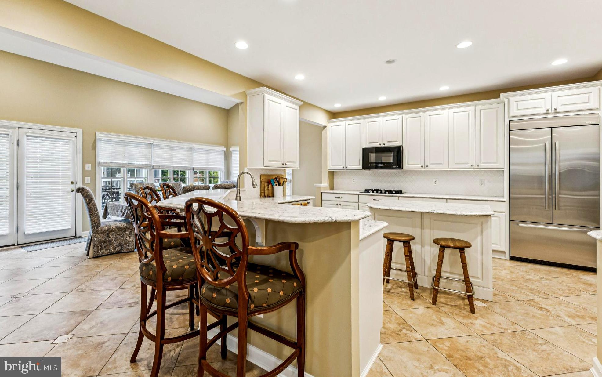 BERKSHIRE WOODS - Residential