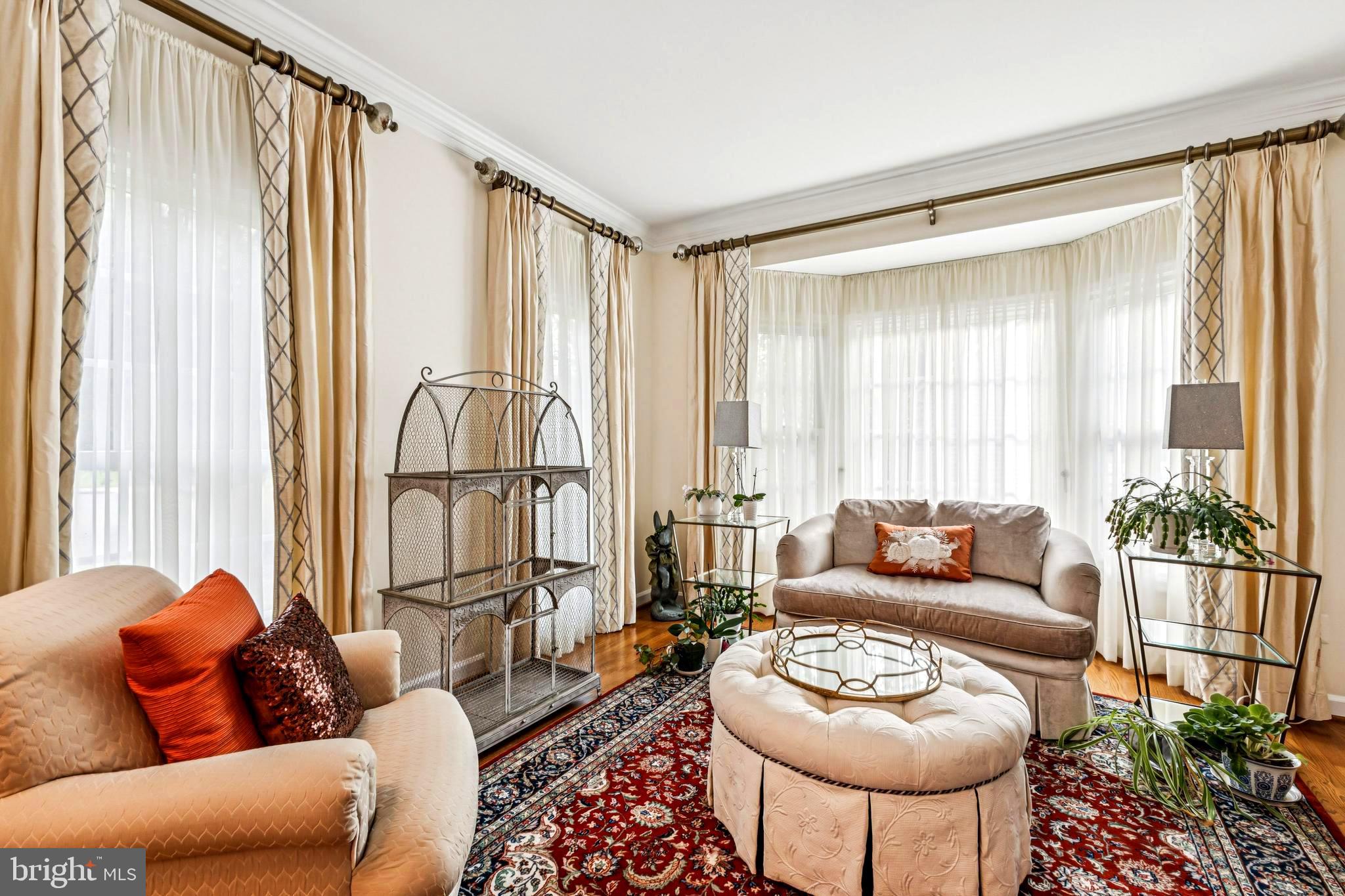 BERKSHIRE WOODS - Residential