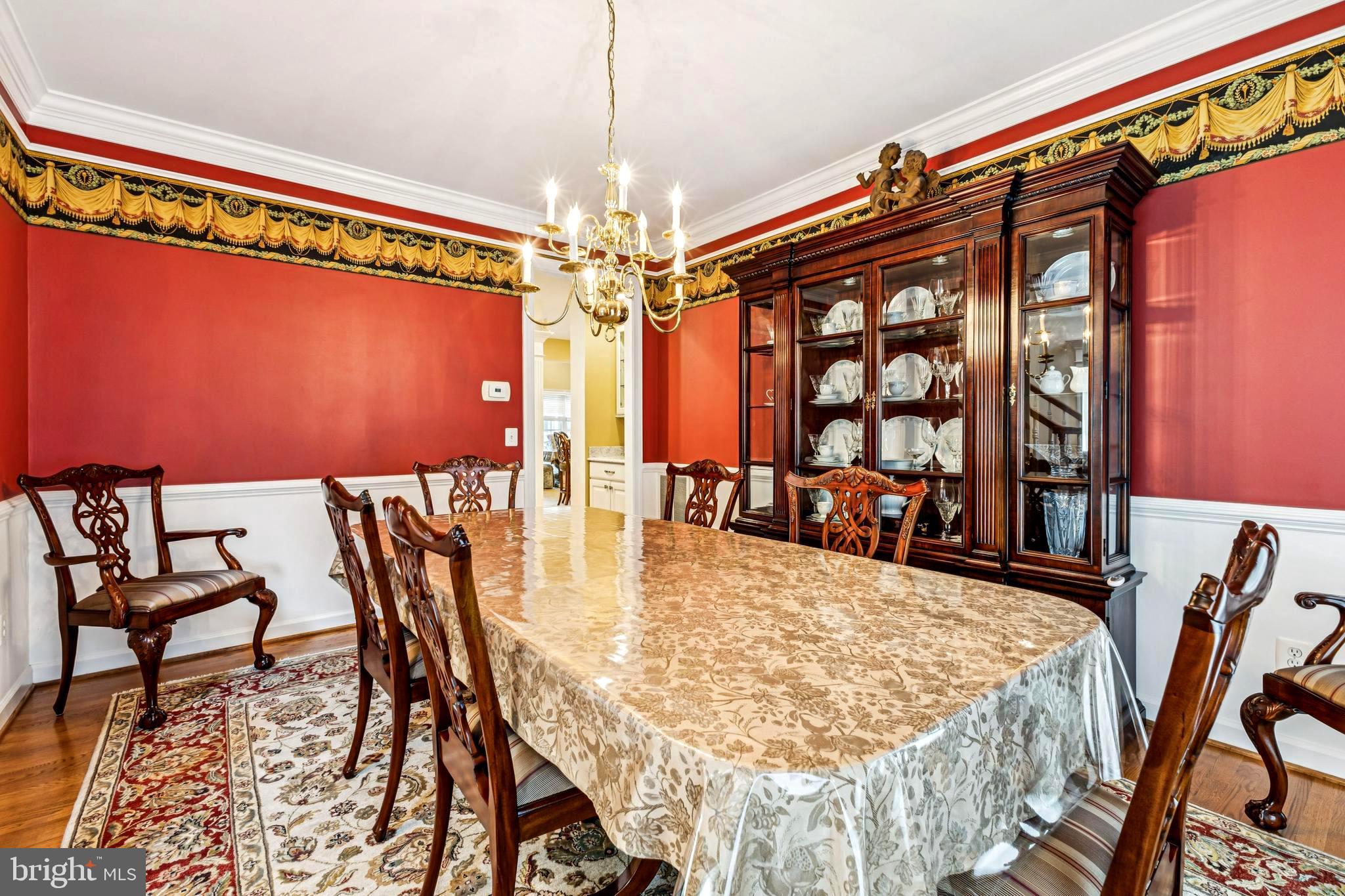 BERKSHIRE WOODS - Residential