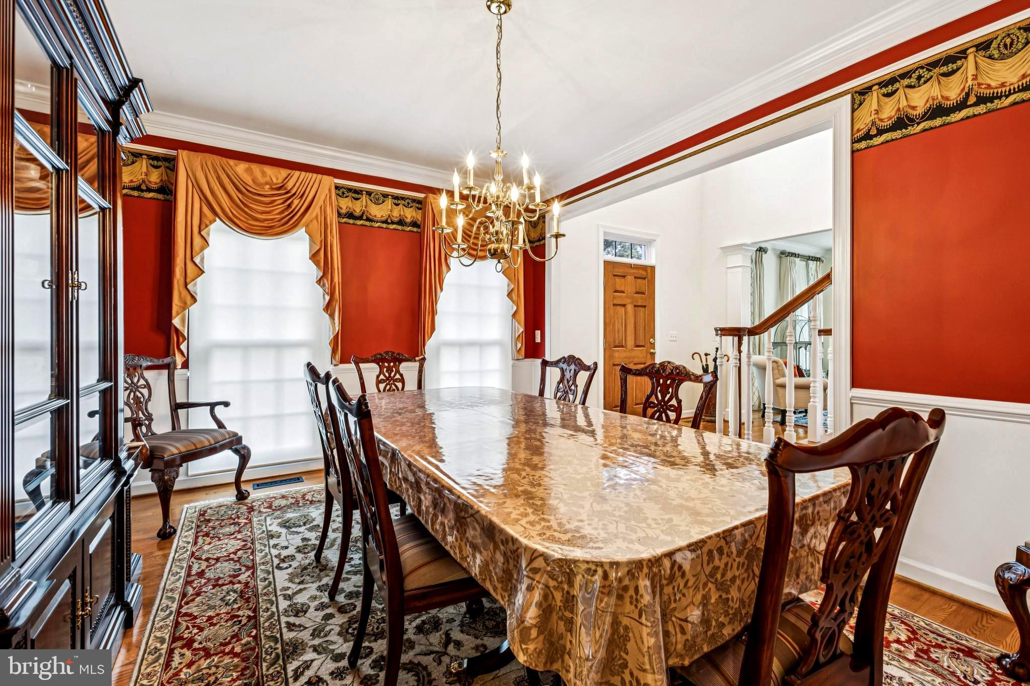 BERKSHIRE WOODS - Residential