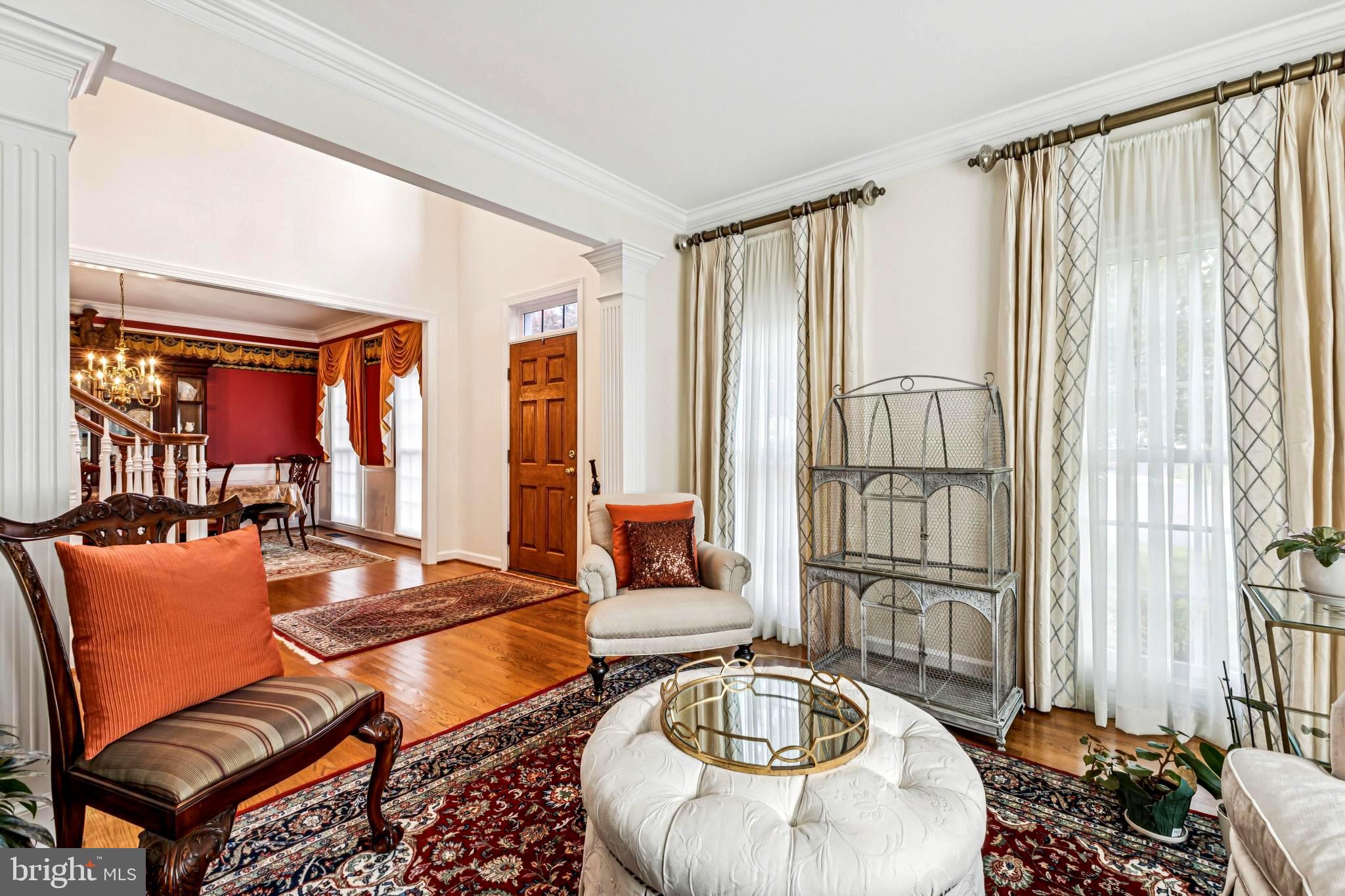 BERKSHIRE WOODS - Residential