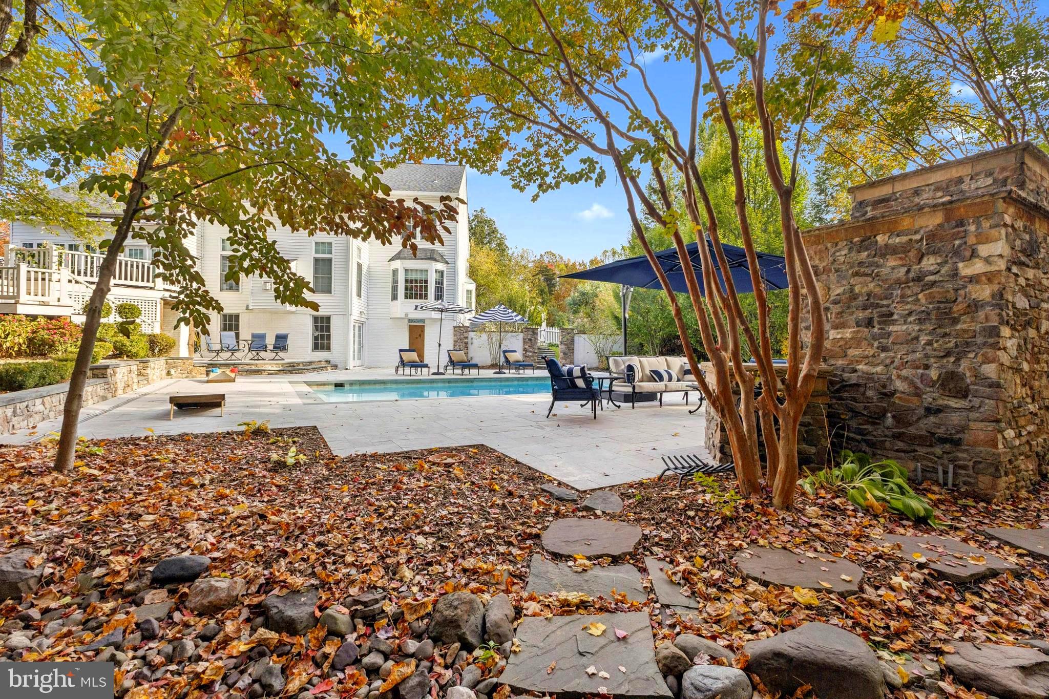 BERKSHIRE WOODS - Residential