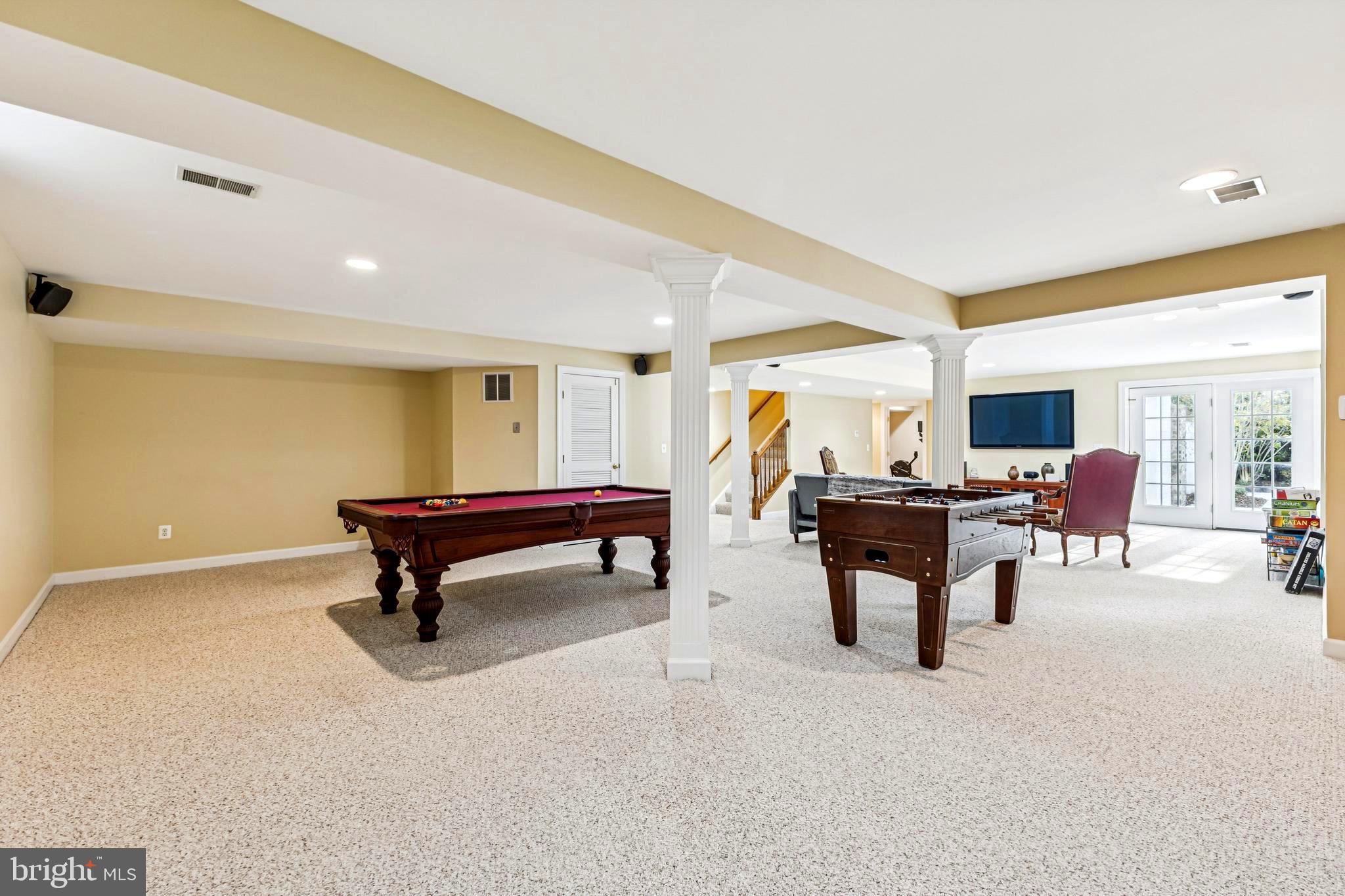 BERKSHIRE WOODS - Residential