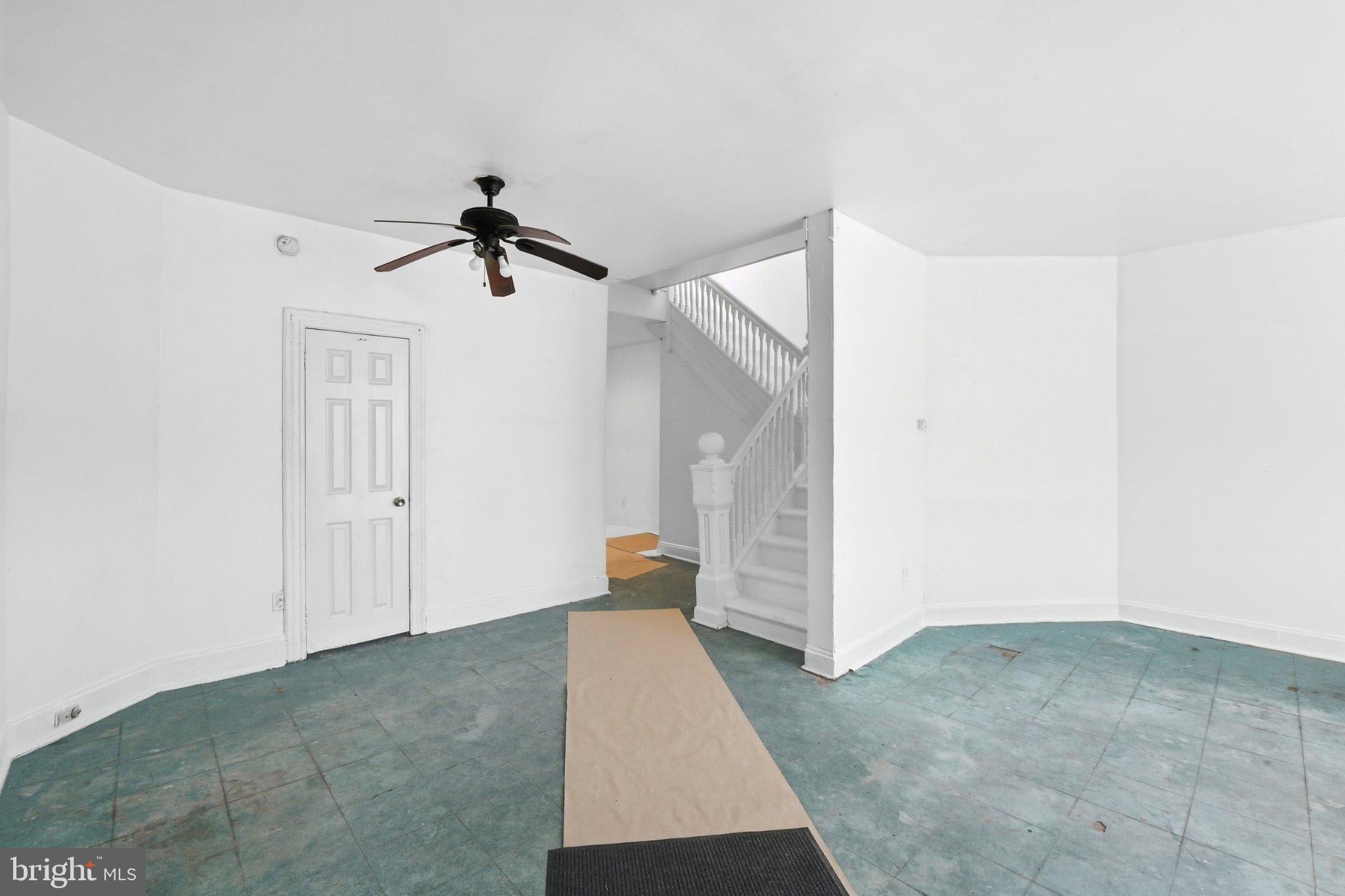 509 FLORIDA AVENUE NW