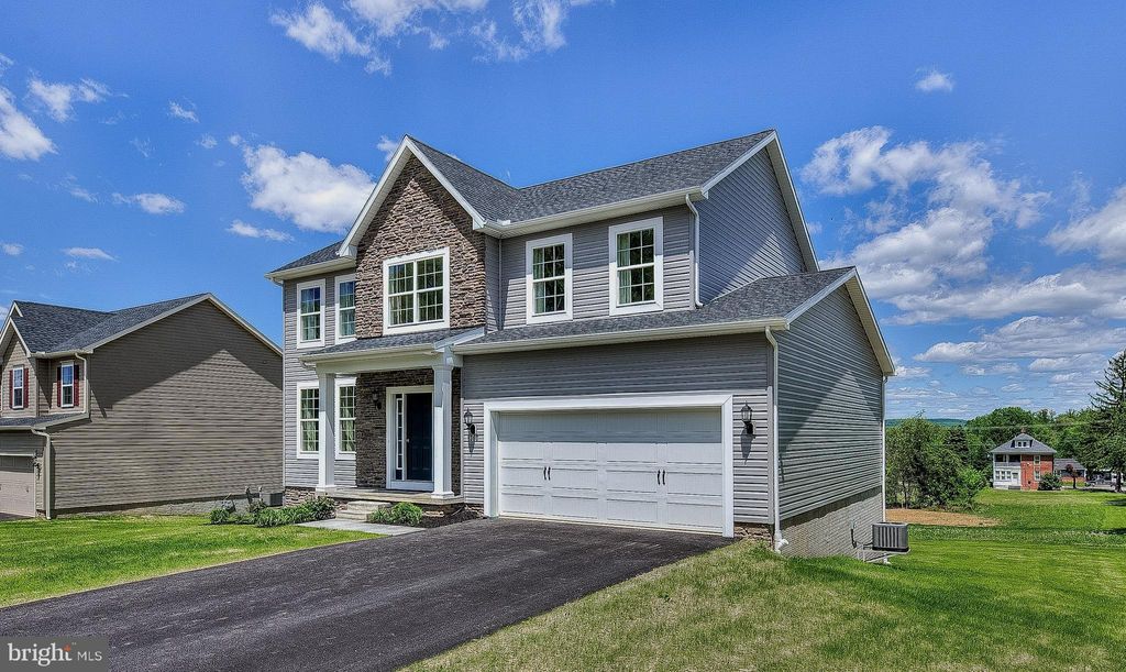 Photo of 39 Kinzers Court #67, HANOVER, PA 17331 (MLS # PAAD2020274)