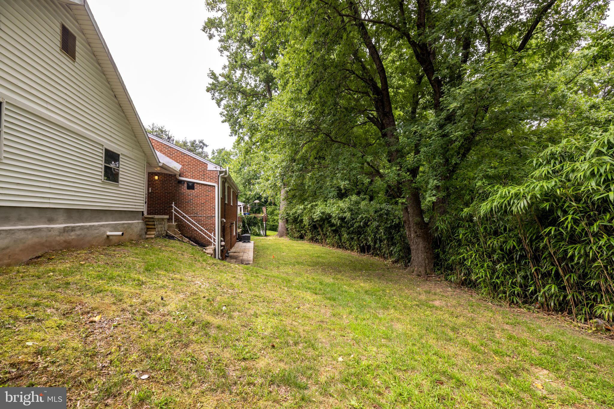 BROOKLAND ESTATES - Residential Lease