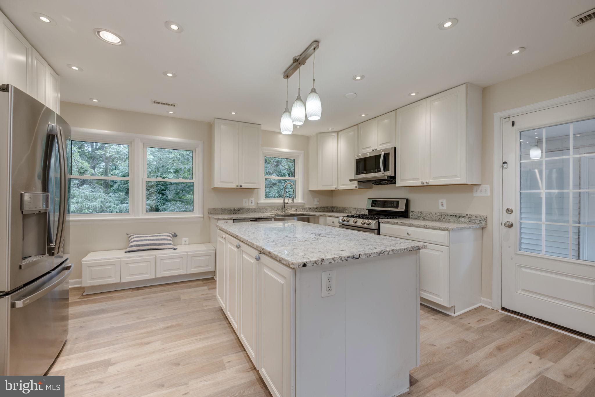 BROOKLAND ESTATES - Residential Lease