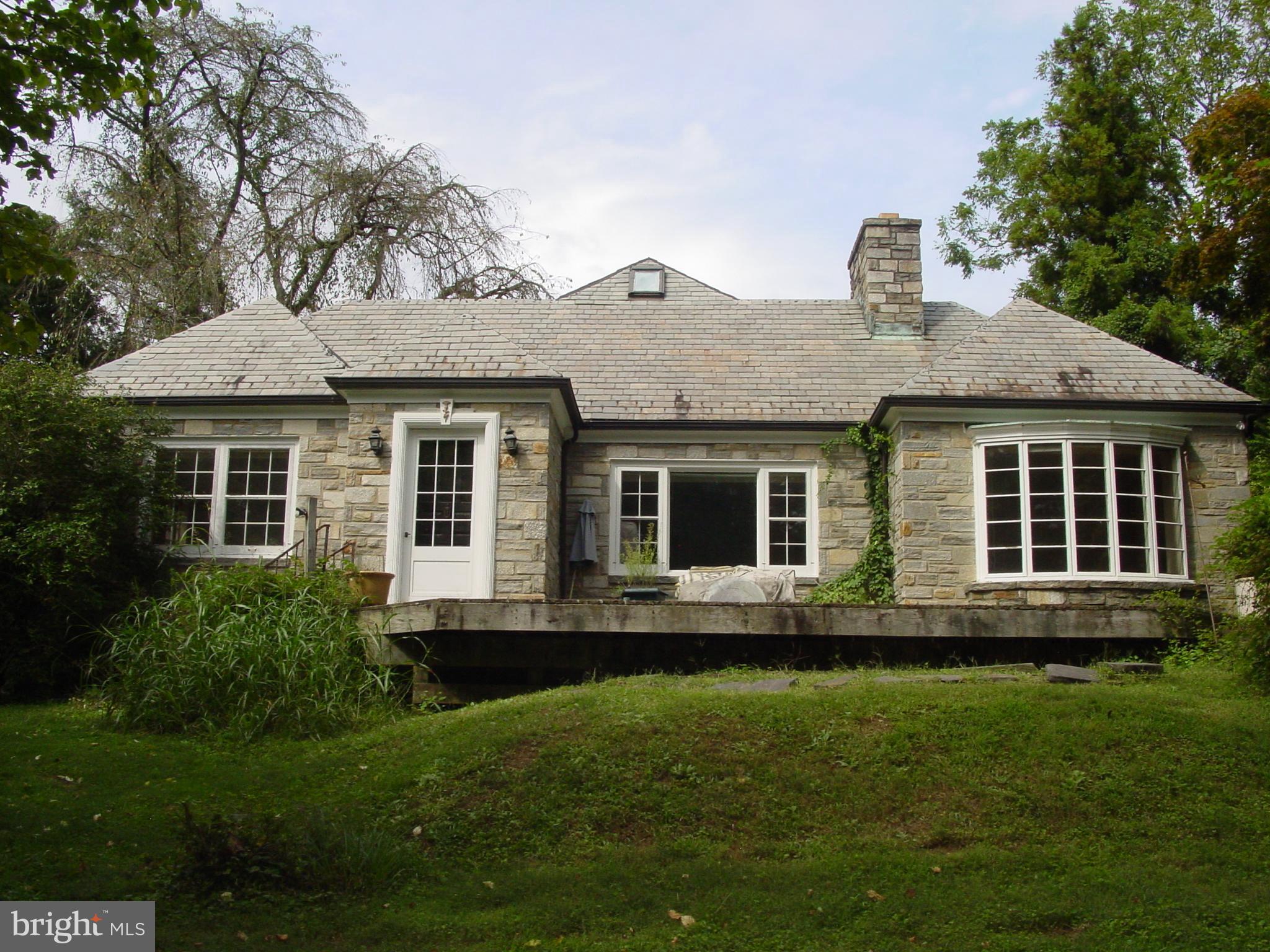 RUXTON - Residential