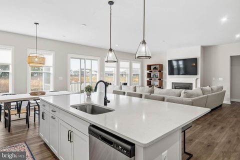 Homes For Sale - 16512 E Kea Way<br/> LEWES, DE 19958