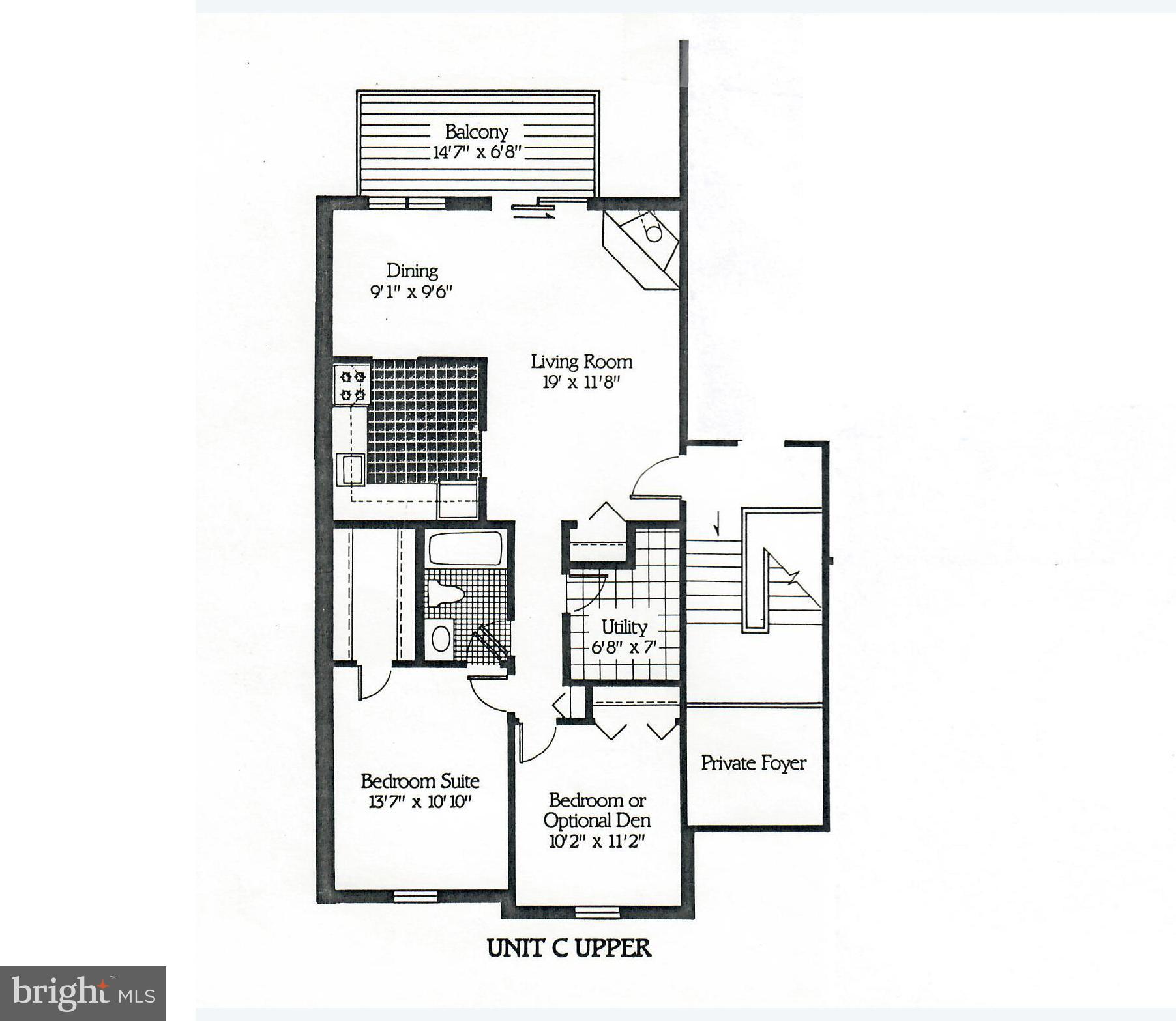 7256 GLEN HOLLOW COURT 4