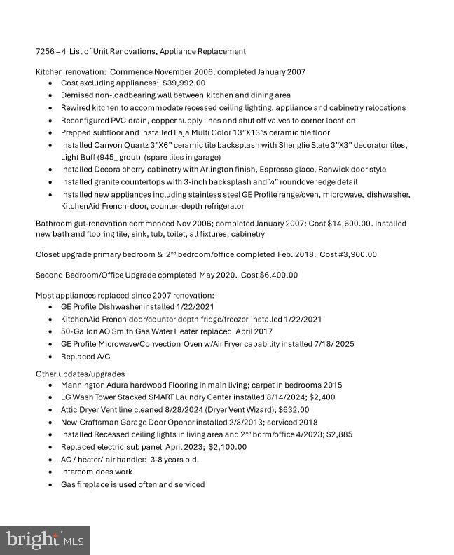 GLEN HOLLOW - Residential