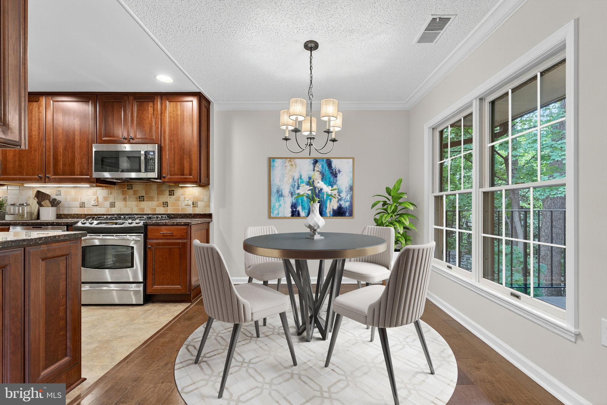 GLEN HOLLOW - Residential