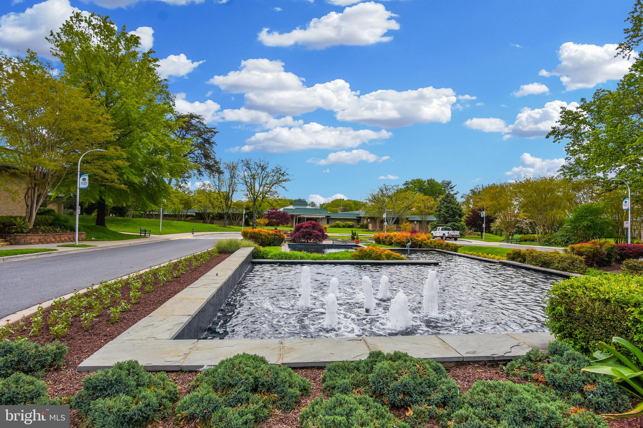 ROSSMOOR MUTUAL #9 - Residential Lease