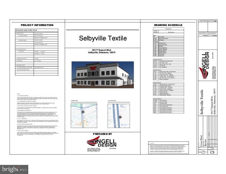 38177 and 38133 DUPONT BOULEVARD