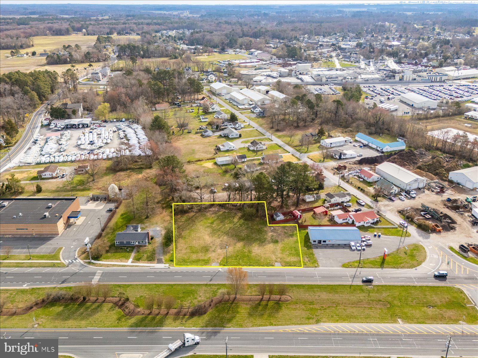 38177 and 38133 DUPONT BOULEVARD