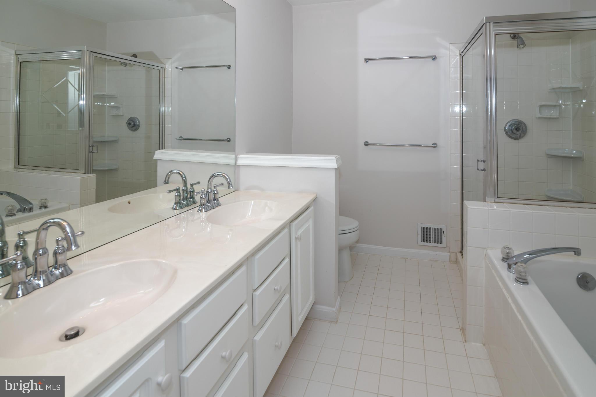 VILLAGES AT FALLS CHURCH - Residential Lease