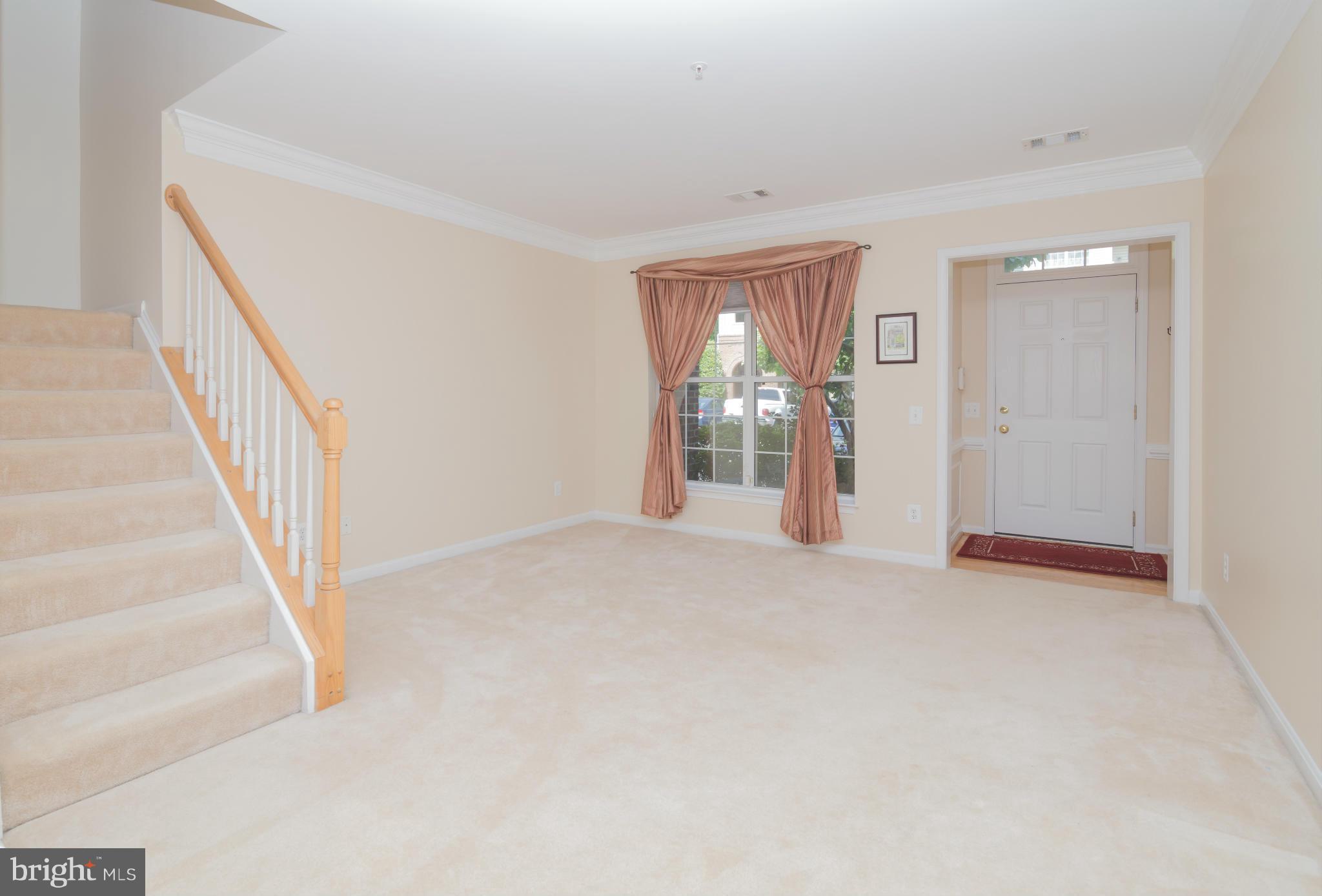 VILLAGES AT FALLS CHURCH - Residential Lease