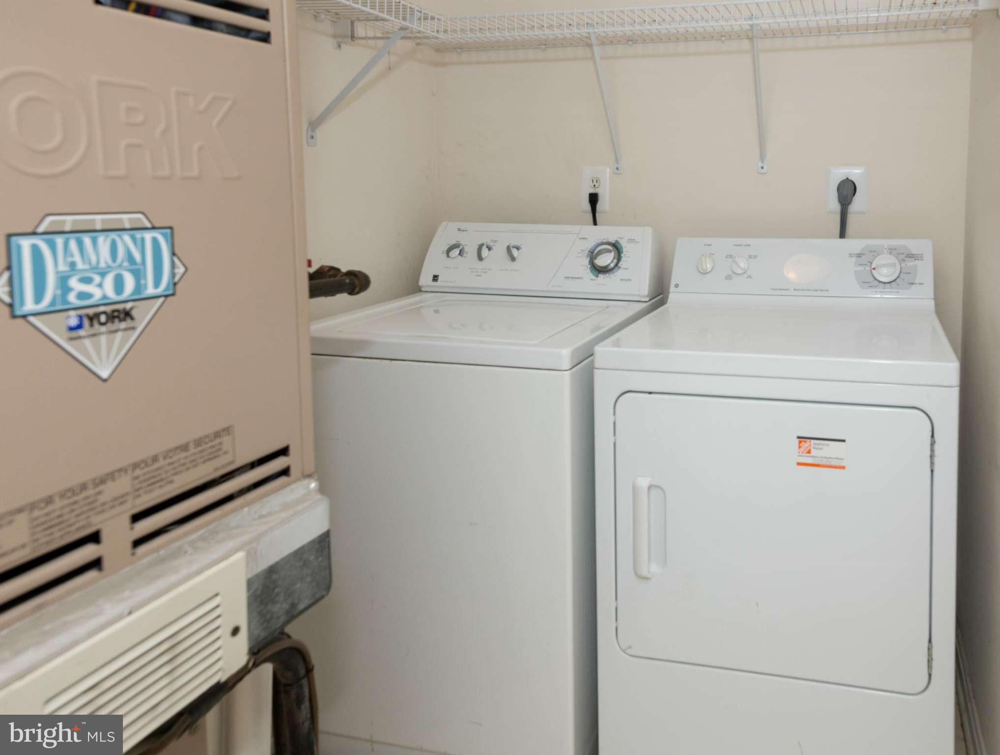 VILLAGES AT FALLS CHURCH - Residential Lease