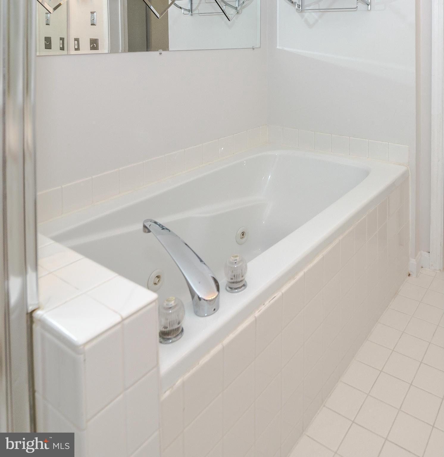 VILLAGES AT FALLS CHURCH - Residential Lease