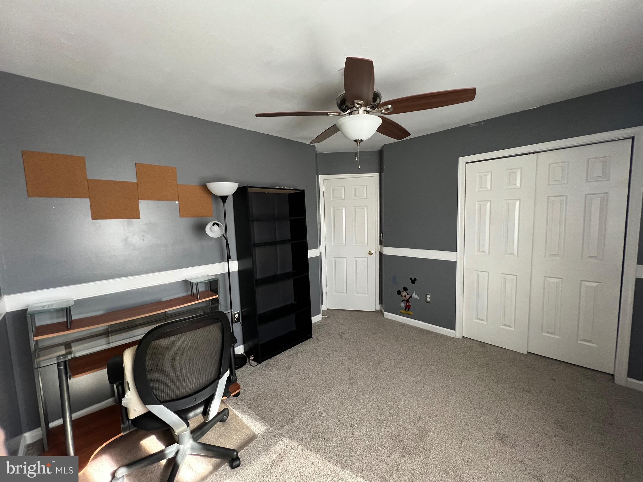 RAINTREE VILLAGE - Residential