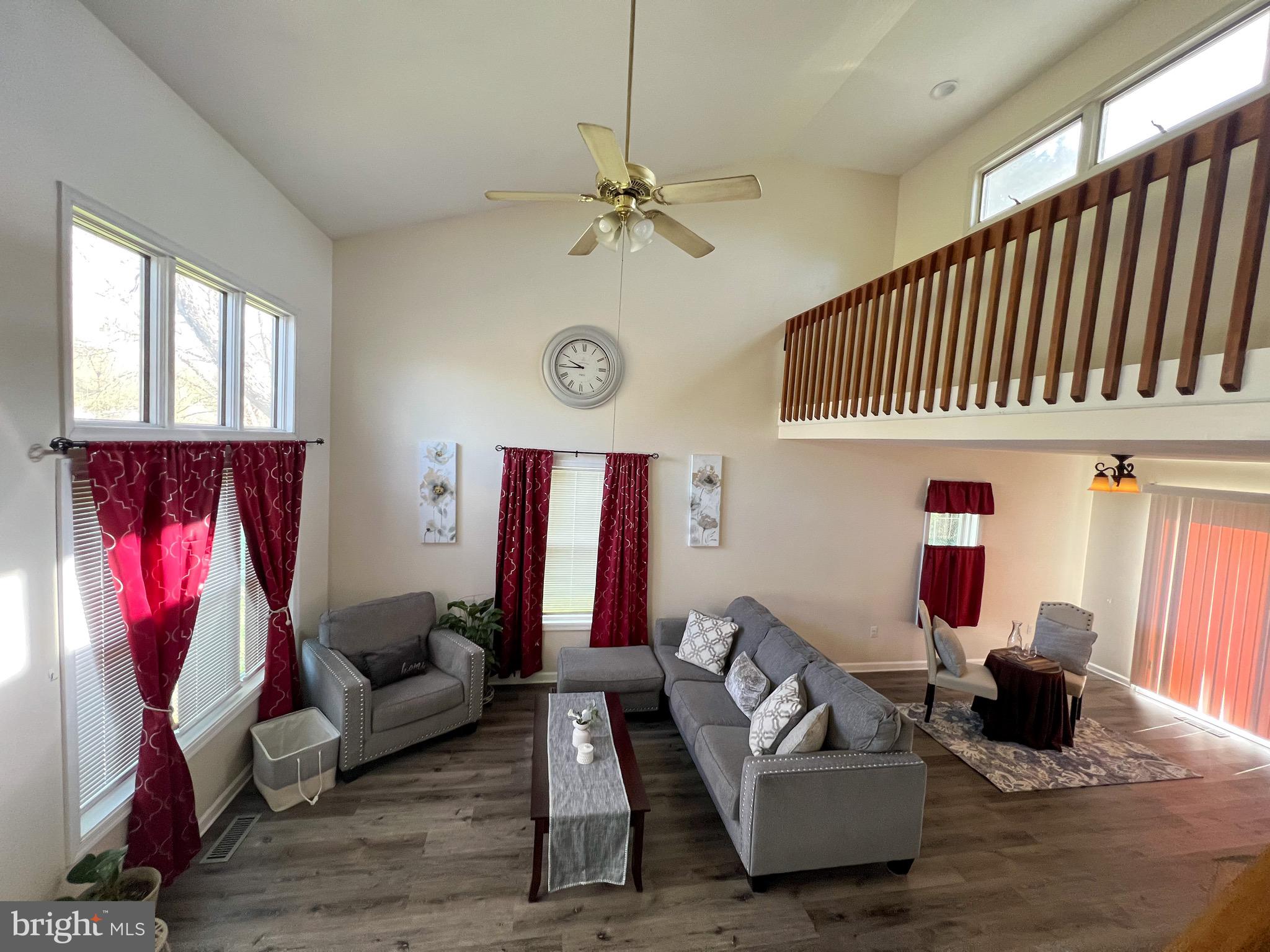 RAINTREE VILLAGE - Residential