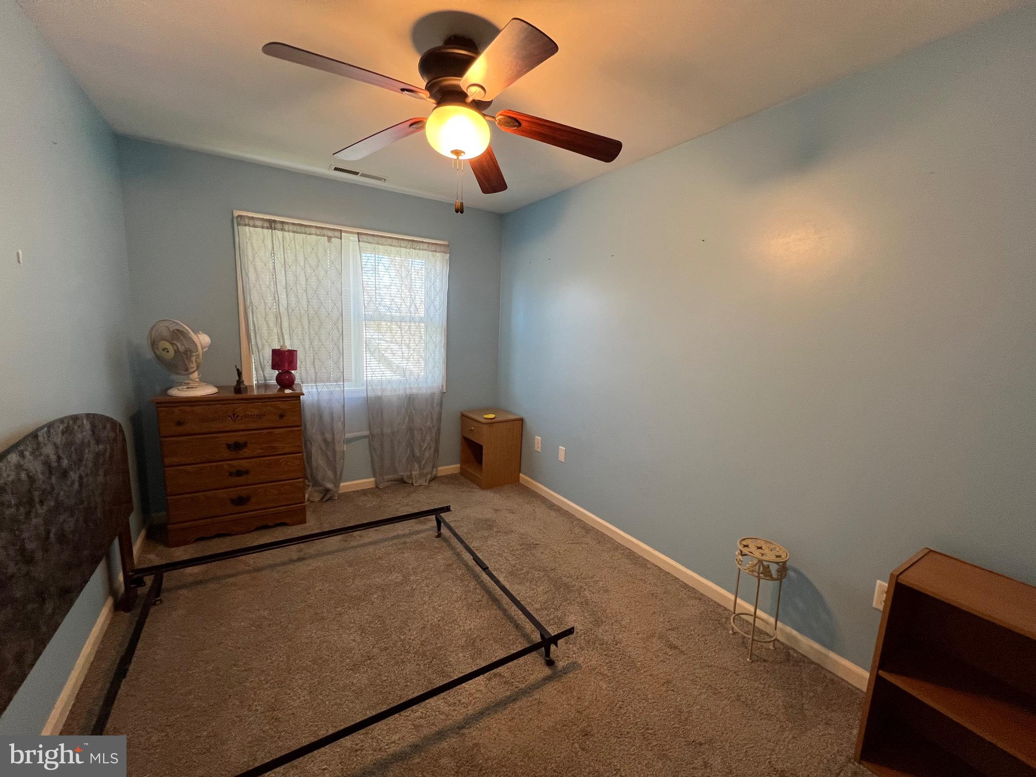 RAINTREE VILLAGE - Residential