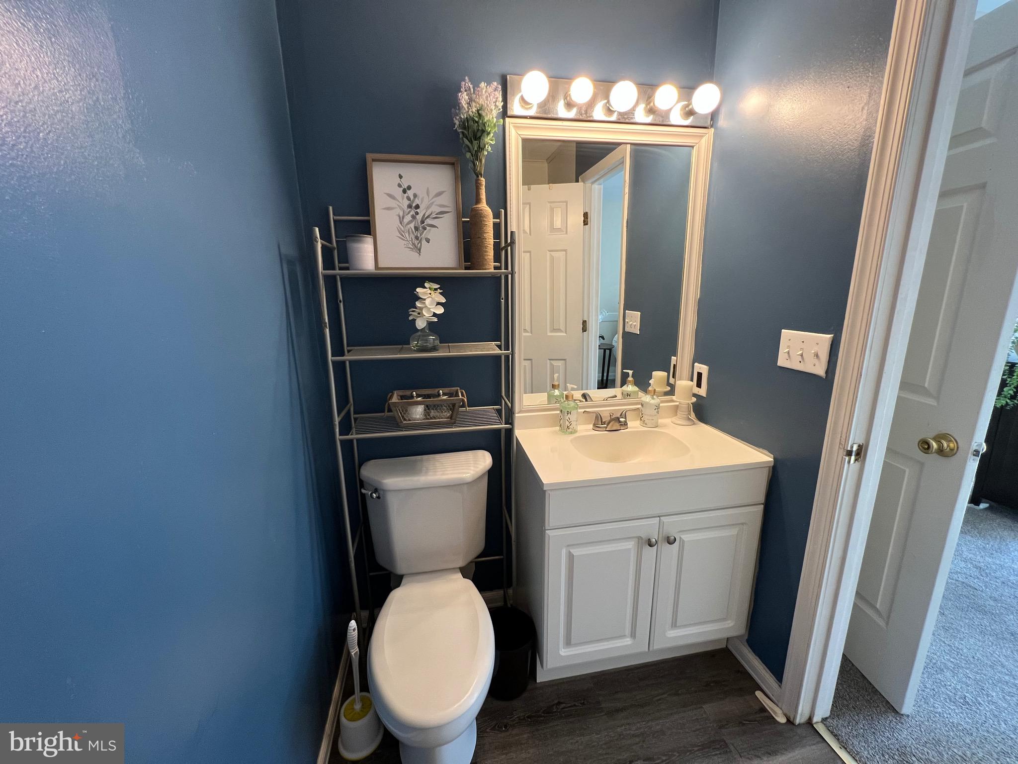 RAINTREE VILLAGE - Residential