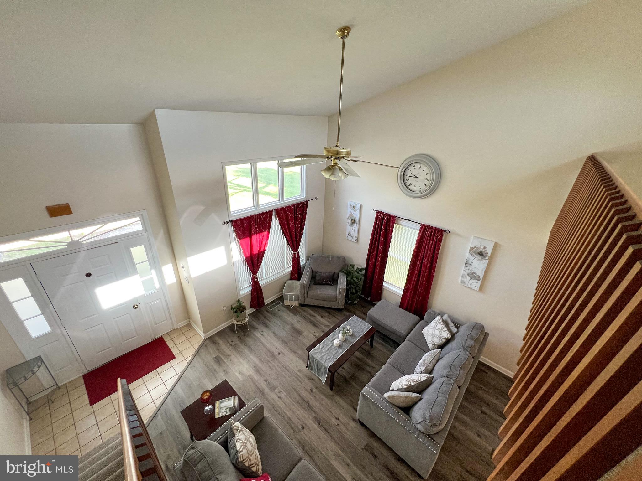 RAINTREE VILLAGE - Residential