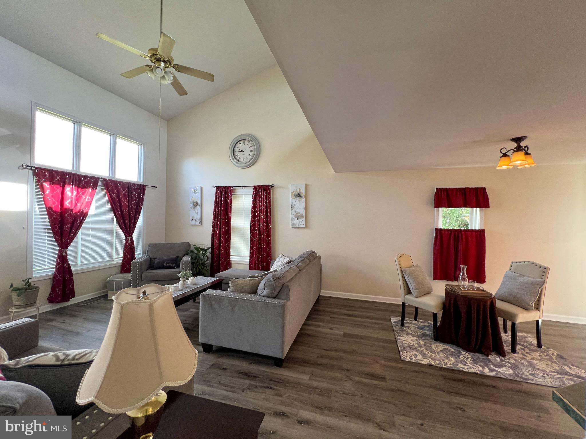 RAINTREE VILLAGE - Residential