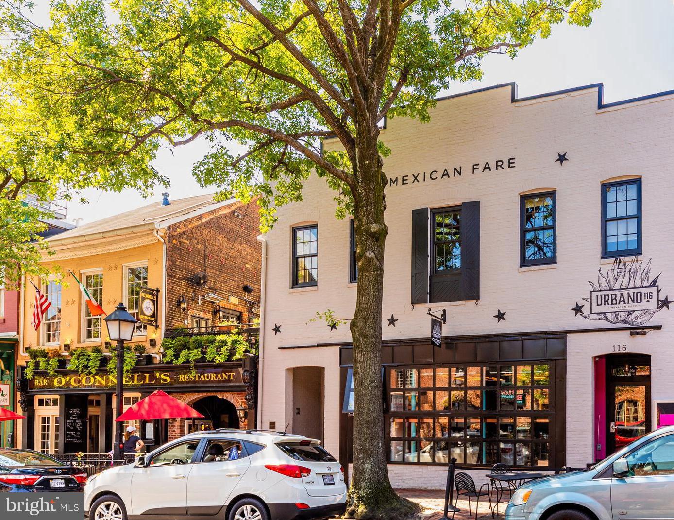 OLD TOWN COURT - Residential