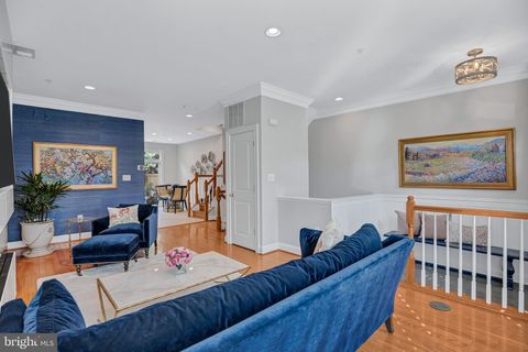 1511 PORTNER ROAD ALEXANDRIA VA 22314