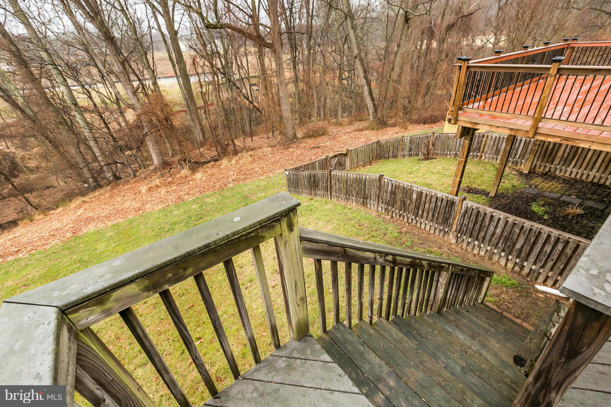 HOLLIFIELD STATION - Residential