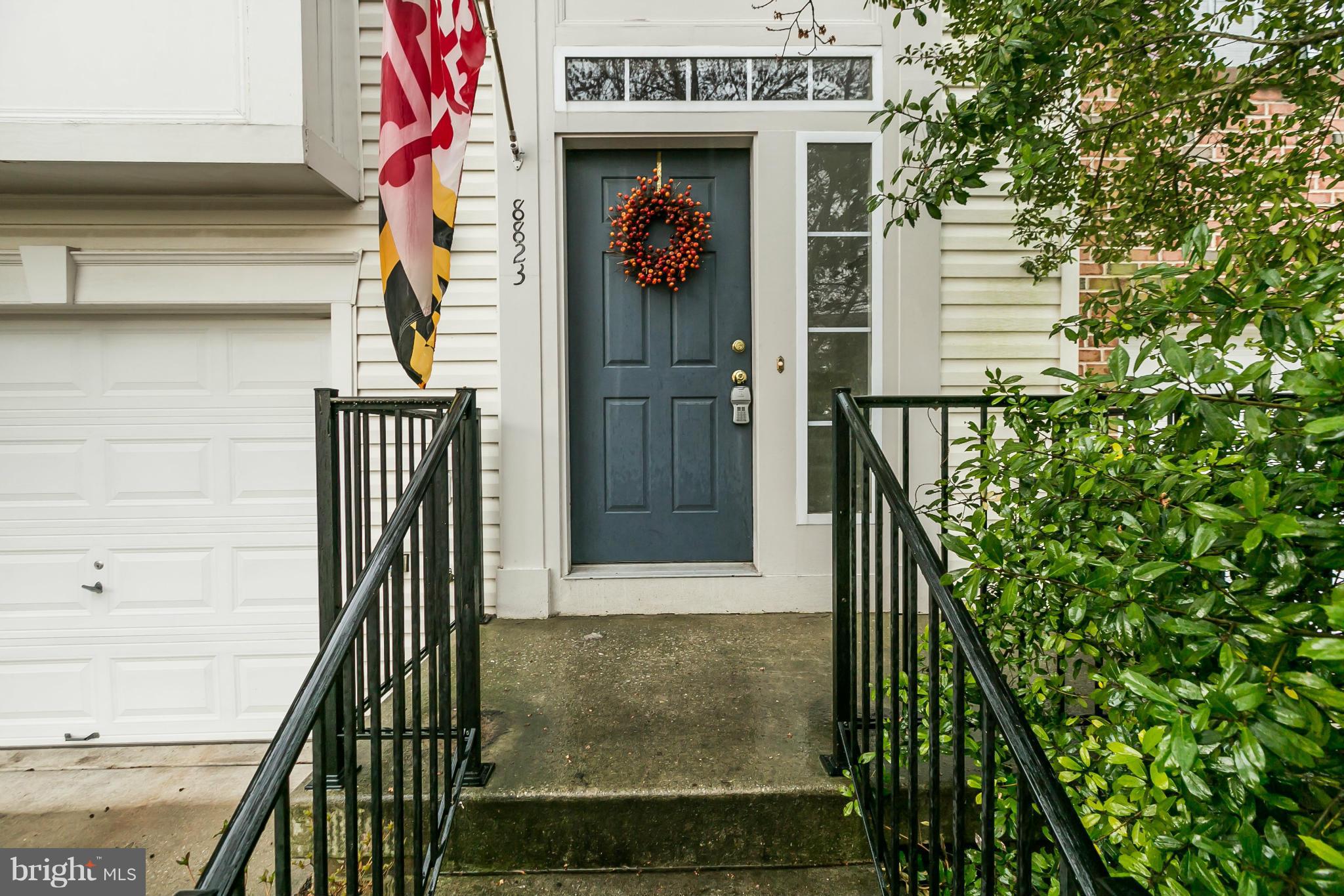 HOLLIFIELD STATION - Residential