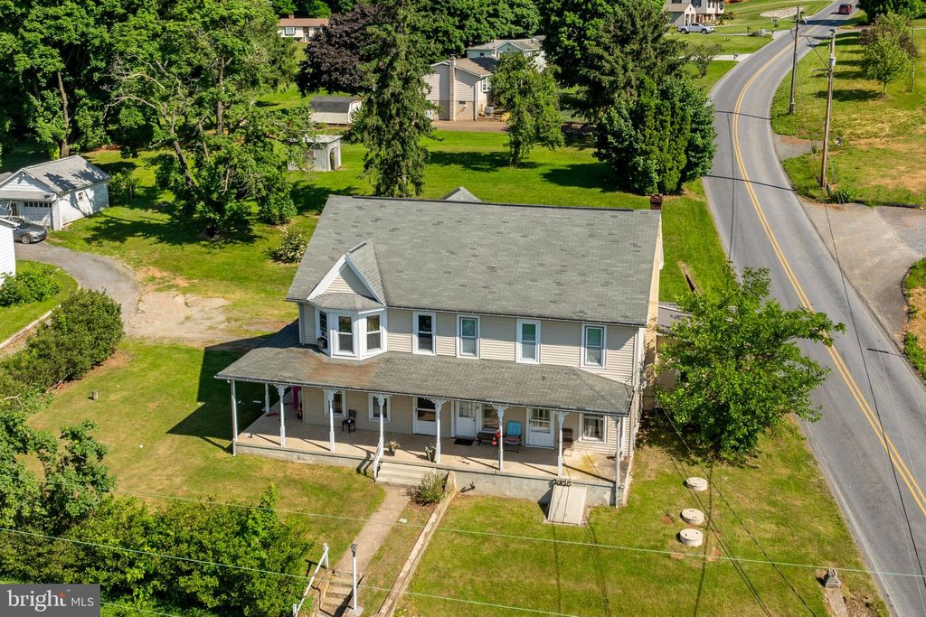 Photo of 47 Old Holtwood Road, Holtwood, PA 17532 (MLS # PALA2052318)