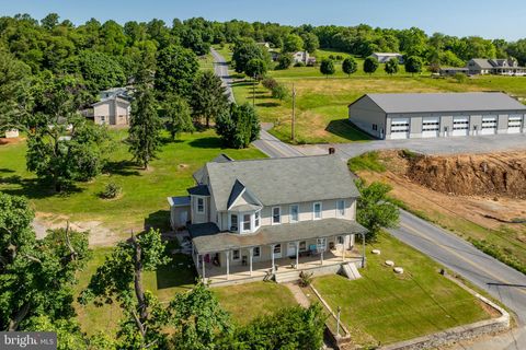 Photo of 47 Old Holtwood Road, Holtwood, PA 17532 (MLS # PALA2052318)