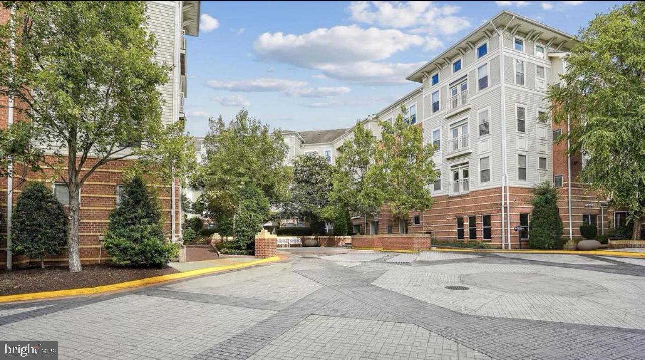 ACADIA - Residential Lease