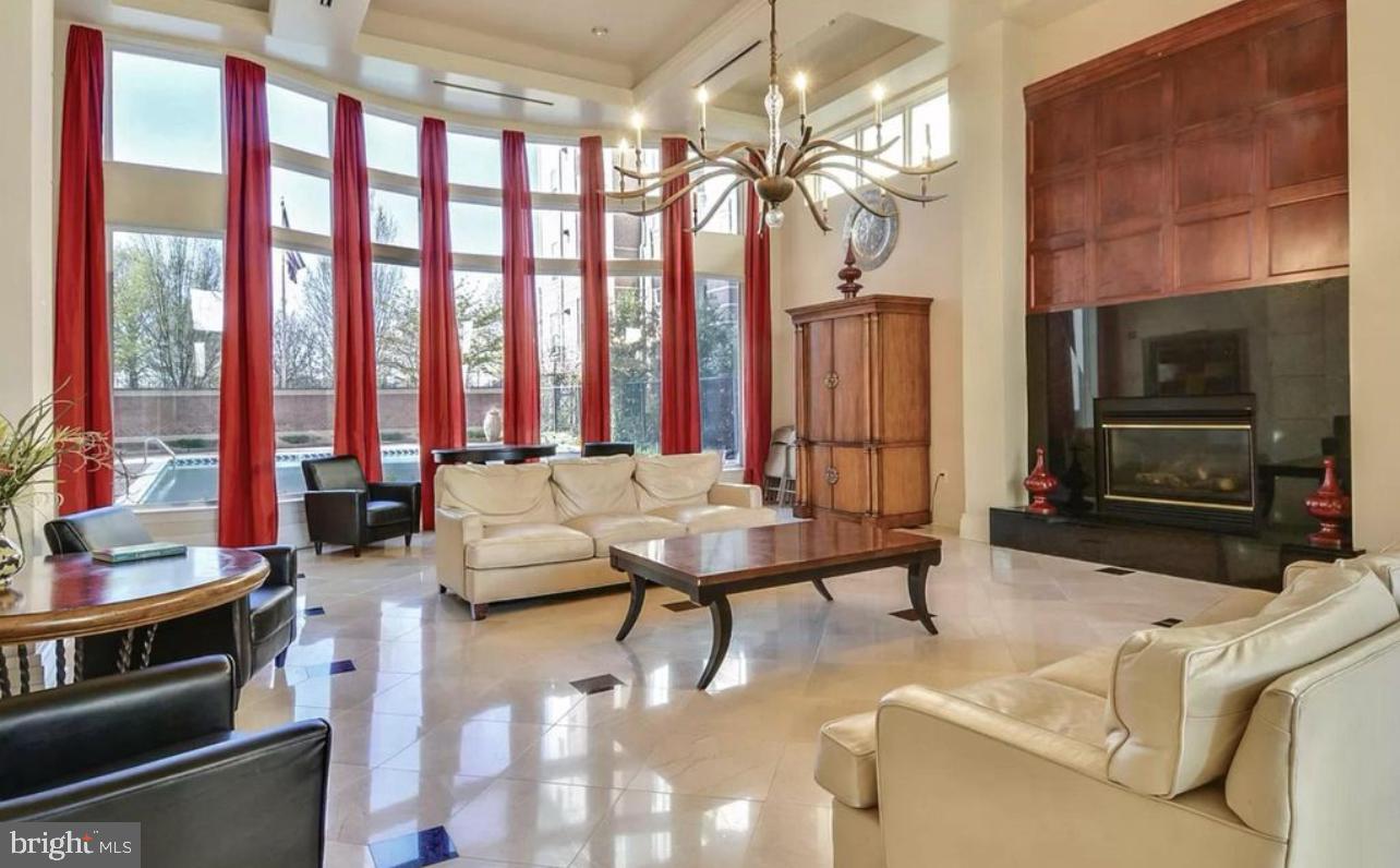 ACADIA - Residential Lease