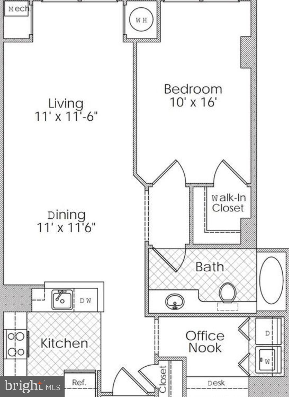 ACADIA - Residential Lease