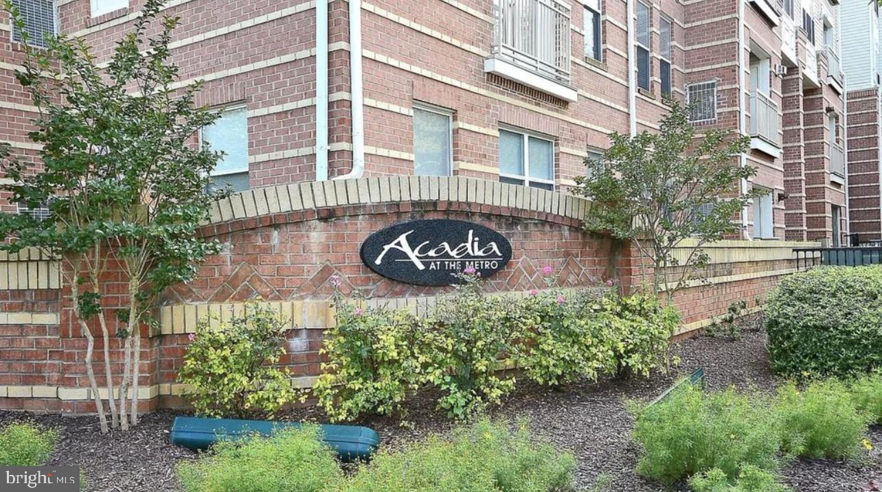 ACADIA - Residential Lease