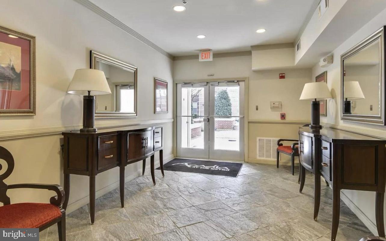 ACADIA - Residential Lease