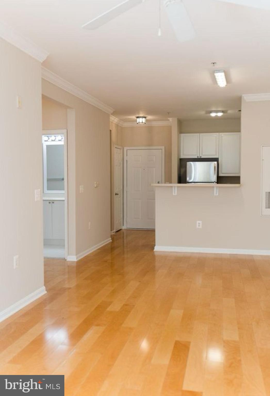 ACADIA - Residential Lease