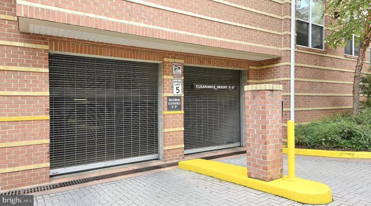 ACADIA - Residential Lease