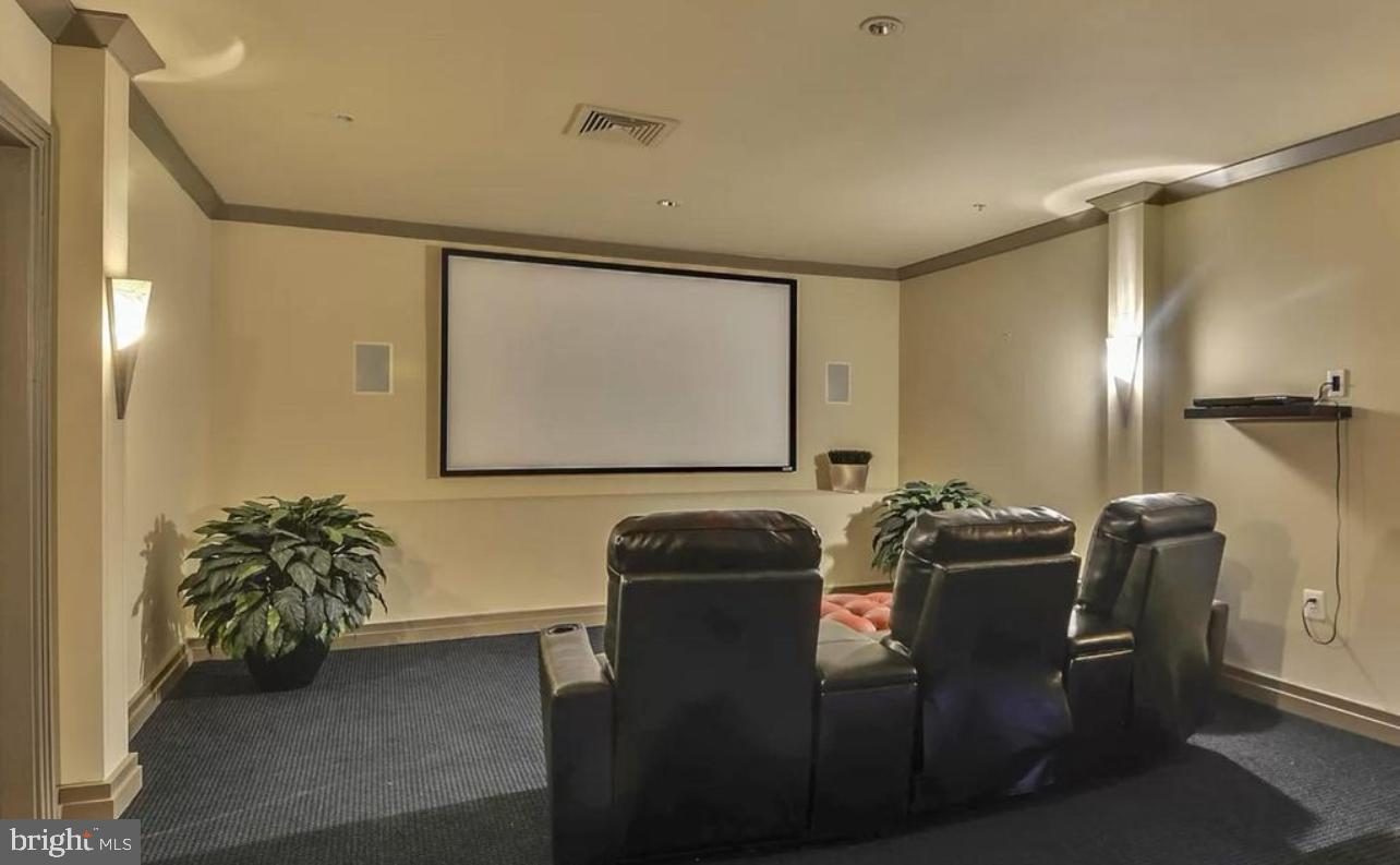 ACADIA - Residential Lease